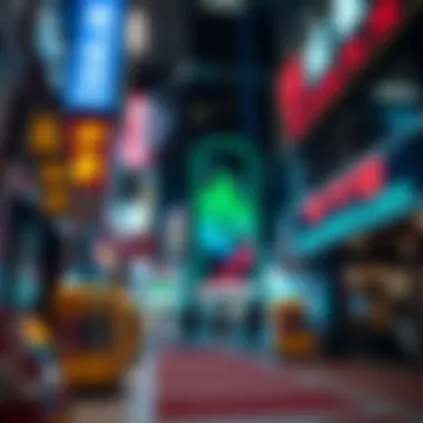 Market Positions of Key Cryptocurrency Exchanges in Korea Market position of major cryptocurrency exchanges