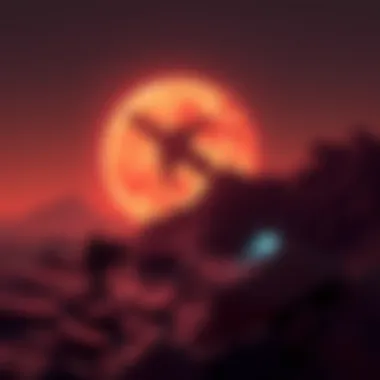 Mars Protocol's Role in DeFi Ecosystem Ecosystem impact of Mars Protocol in decentralized finance