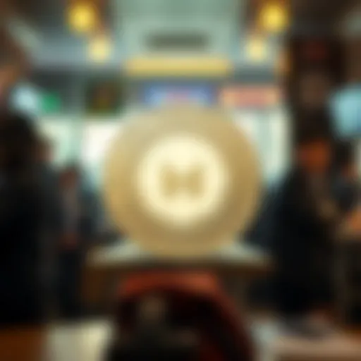 MDT코인: 구조와 가능성 탐구 Introduction