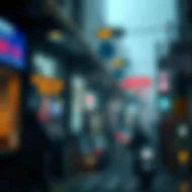 Blockchain's Role in the Metaverse The intersection of blockchain and the Metaverse