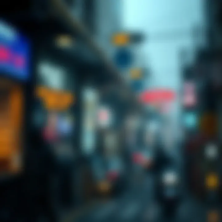Blockchain's Role in the Metaverse The intersection of blockchain and the Metaverse
