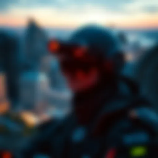 Innovative technologies shaping the Metaverse