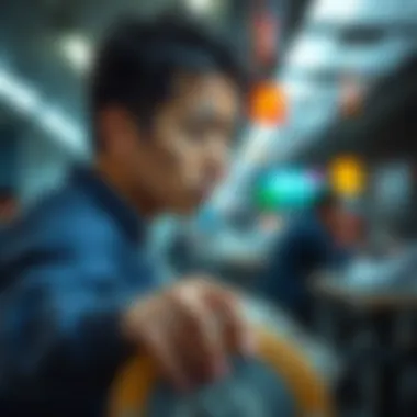Notable 미국 Core CPI: 경제 지표의 이해와 그에 따른 영향