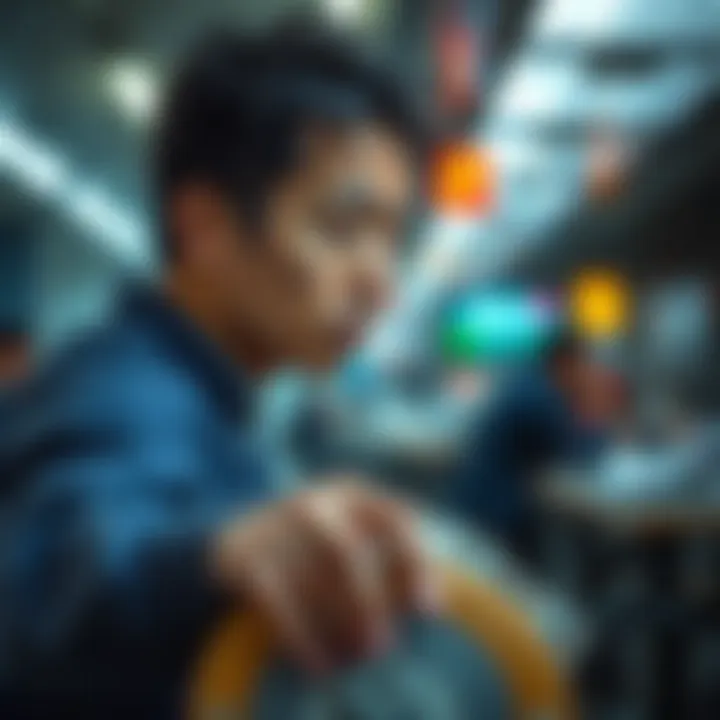 Notable 미국 Core CPI: 경제 지표의 이해와 그에 따른 영향
