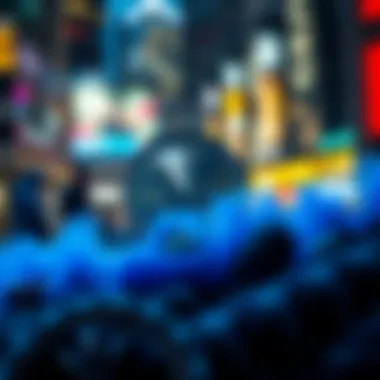 Market analysis of Miversecoin's impact