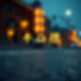 모네데로스와 블록체인 생태계 Introduction