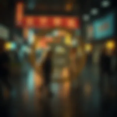 모네로 상장폐지: 암호화폐의 미래에 대한 심층 분석 Introduction