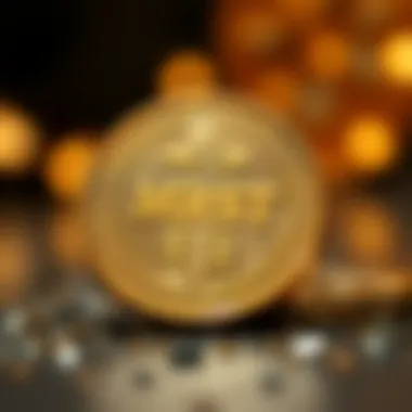 Notable MRST Coin: 암호화폐 세계에서의 위치와 가능성