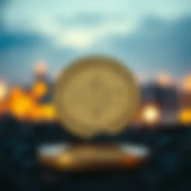 Opportunities and Risks in MRST Coin Investment A visual representation of opportunities and risks in MRST Coin investment