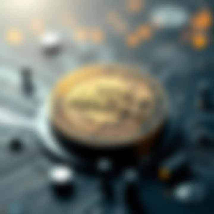 Technical Framework of MRST Coin Technical architecture of MRST Coin technology