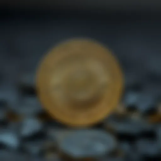 Mudai Coin: 새로운 암호화폐의 동향과 전망 Introduction