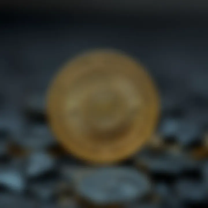 Mudai Coin: 새로운 암호화폐의 동향과 전망 Introduction Mudai Coin: 새로운 암호화폐의 동향과 전망 Introduction