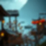 Nansen 포트폴리오의 이해와 활용 Introduction