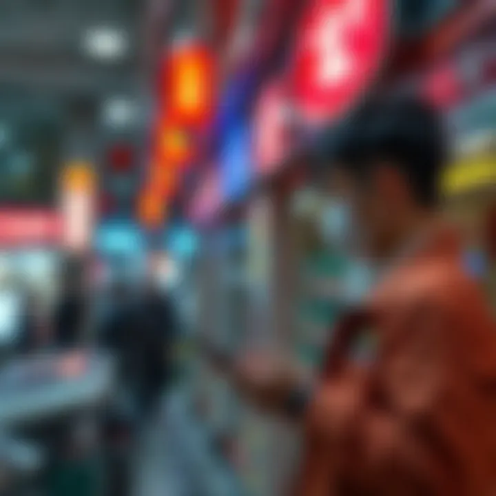 Safety in Currency Transactions Secure transaction methods for Naver exchanges