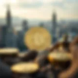 Innovative Solutions in Cryptocurrency Lending Innovative cryptocurrency lending platform