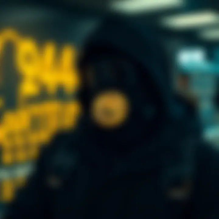 Ensuring Security in Cryptocurrency Transactions Secure transactions in cryptocurrency finance