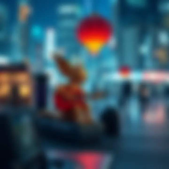 Future Potential of NFT Games Future potential of NFT games