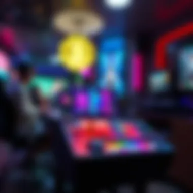 Current Trends in the NFT Gaming Market Trends in the NFT gaming market