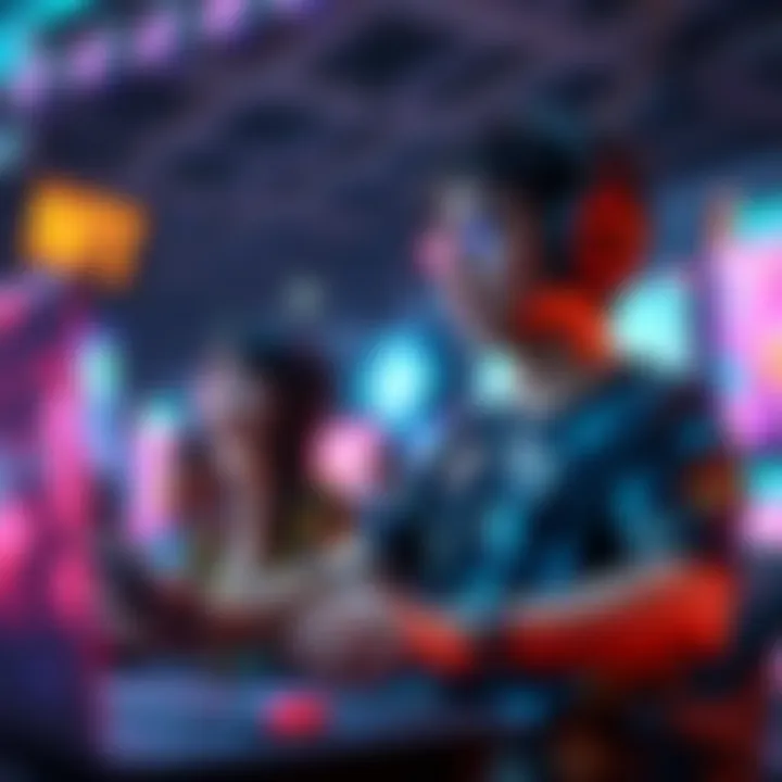 Exploring User Experience in NFT Games User experience in NFT gaming