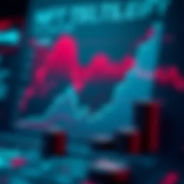 Investment Strategies in NFTs Graph showcasing investment strategies in NFTs