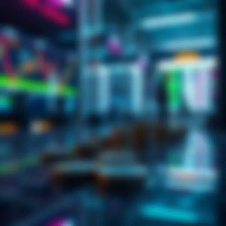 Effective Investment Strategies on Nobitex Investment strategies for crypto trading