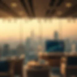Overview of Nobitex platform features
