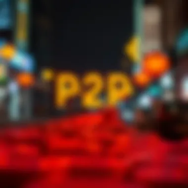P2P 거래소의 이해와 활용 Summary