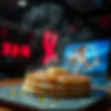 Innovative Features of PancakeSwap