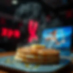 Innovative Features of PancakeSwap