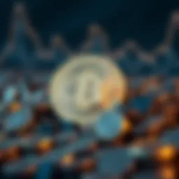 Conceptual representation of Paycoin in the digital economy