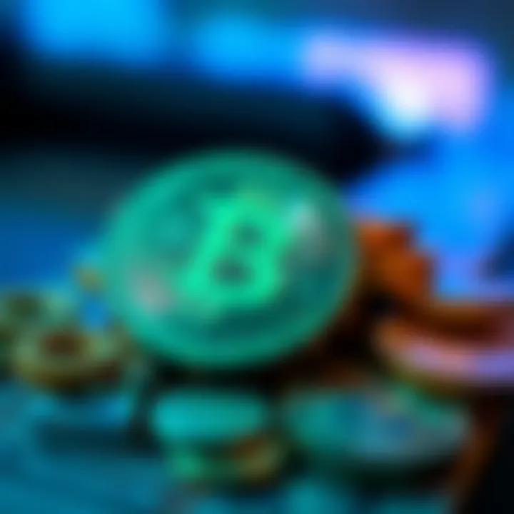 Long-Term Investment Strategies for Paycoin Strategies for long-term Paycoin investment