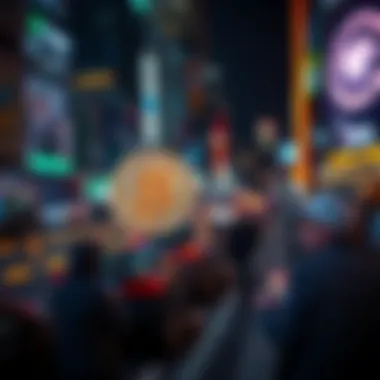 Exploring the Intersection of Cryptocurrency and Fintech Cryptocurrency and fintech intersection