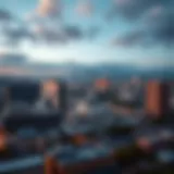 Comprehensive Overview of Paysend Services Overview of Paysend services