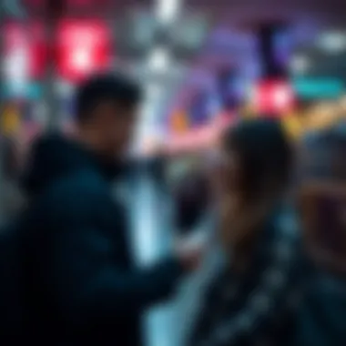 Enhancing User Experience with Paysend User experience with Paysend