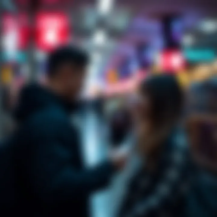 Enhancing User Experience with Paysend User experience with Paysend