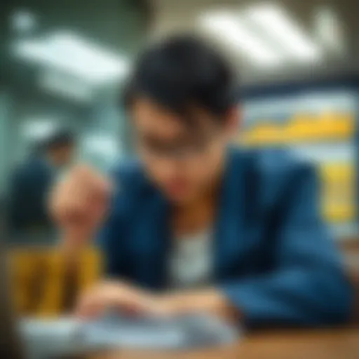 Conceptual representation of pegging in finance