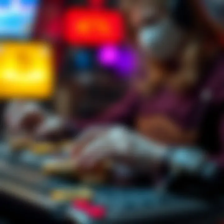 Pegging and Its Role in Cryptocurrency Modern applications of pegging in cryptocurrency