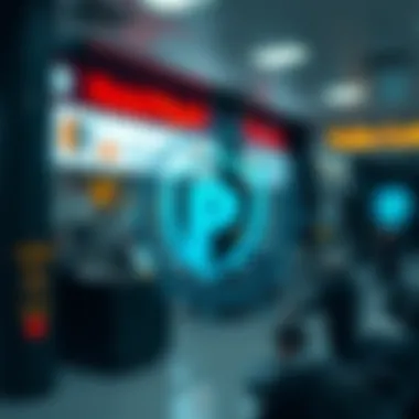 Security Features of Phemex Exchange Security features of Phemex exchange
