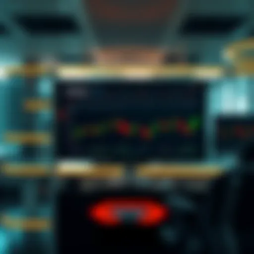 Phemex Trading Interface Overview Overview of Phemex trading interface