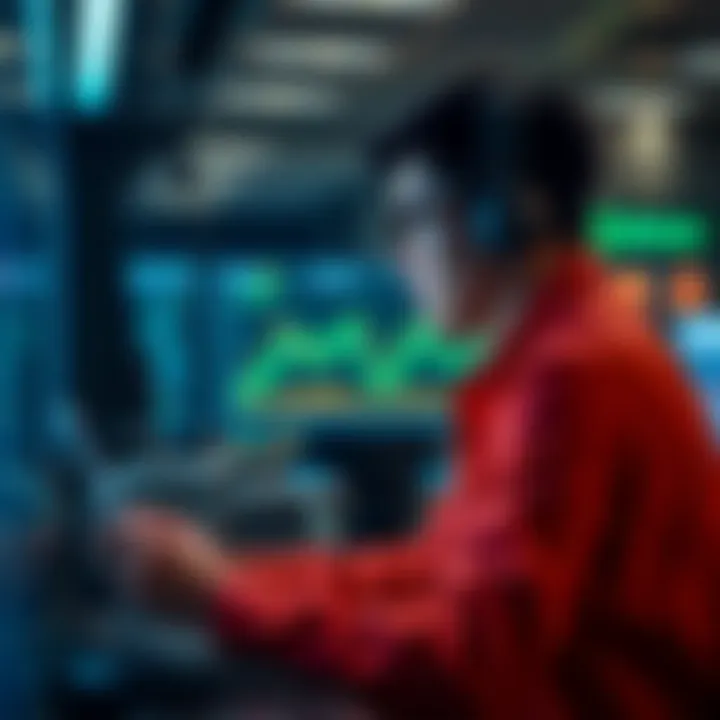 User Experience on the Phemex Platform User experience on Phemex platform