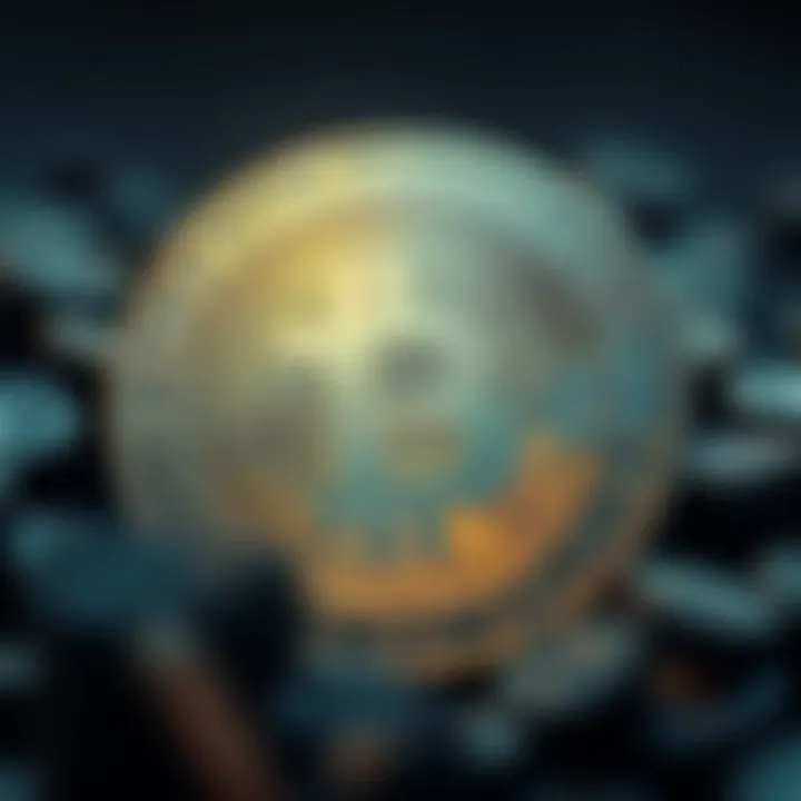 Future Market Value of Pi Coin Future projections for Pi Coin's market value