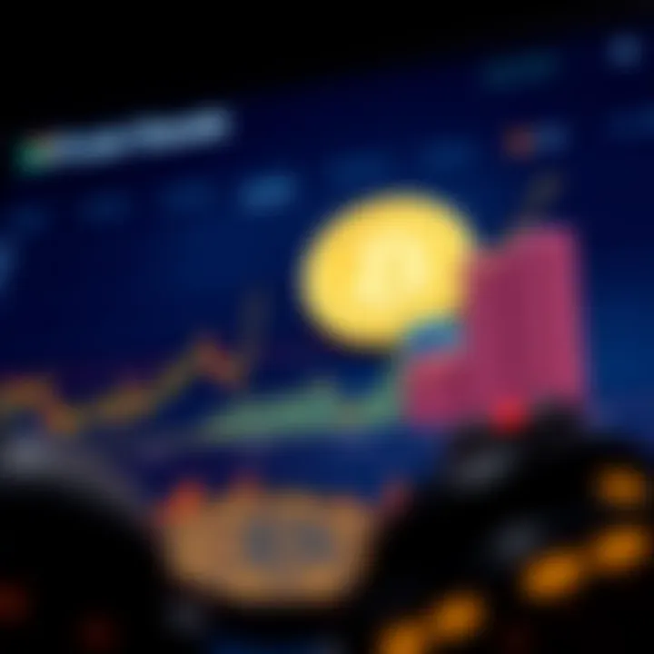 Market Trends of Pi Coin Explained Graph illustrating market trends for Pi coin over time