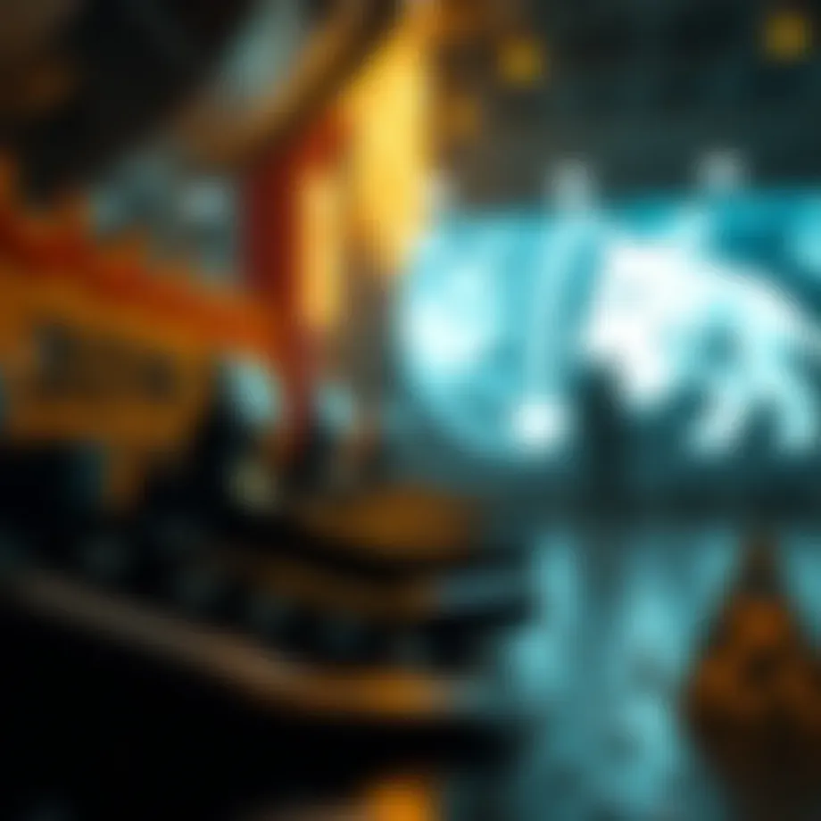   폴리곤 zkEVM: 혁신적인 블록체인 기술의 진화 Introduction