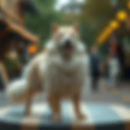 Pomerdoge: 새로운 암호화폐 트렌드와 그 의미 Introduction