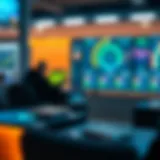Overview of PrimeXBT platform features