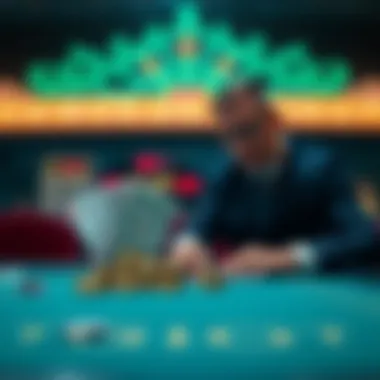 Analyzing the Benefits and Risks of Crypto Gambling Pros and cons of crypto gambling