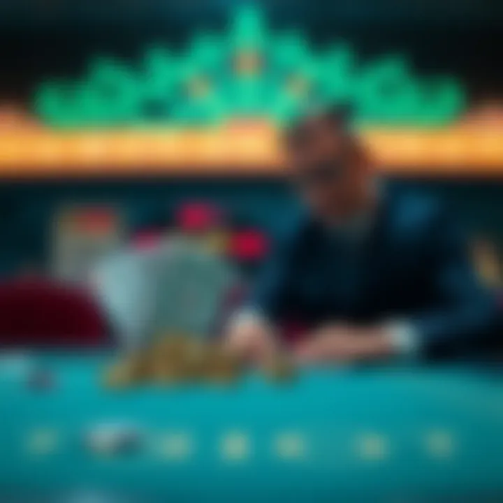 Analyzing the Benefits and Risks of Crypto Gambling Pros and cons of crypto gambling