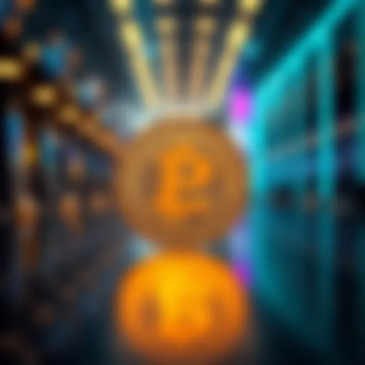 Future Outlook of PS Coin Future projections for PS Coin in the cryptocurrency ecosystem