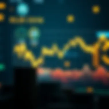 Market Dynamics of PS Coin Graph illustrating PS Coin's market share