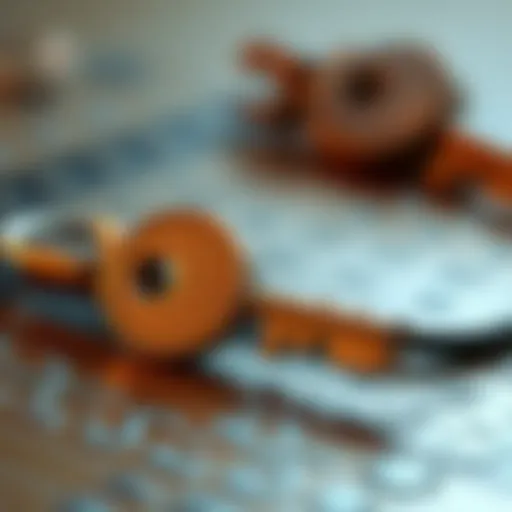 Understanding the Relationship Between Public and Private Keys Illustration of public and private key relationship in cryptocurrency